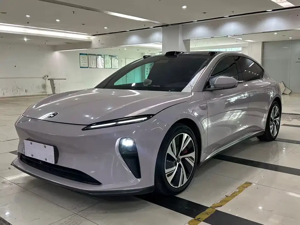 NIO ET5 75kWh 2023