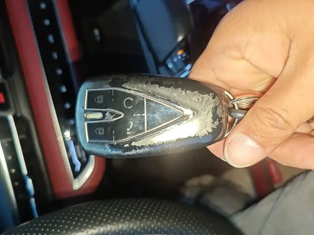 Changan CS75 PLUS 2.0T Automatic Pilot Edition 2020 — фото 8