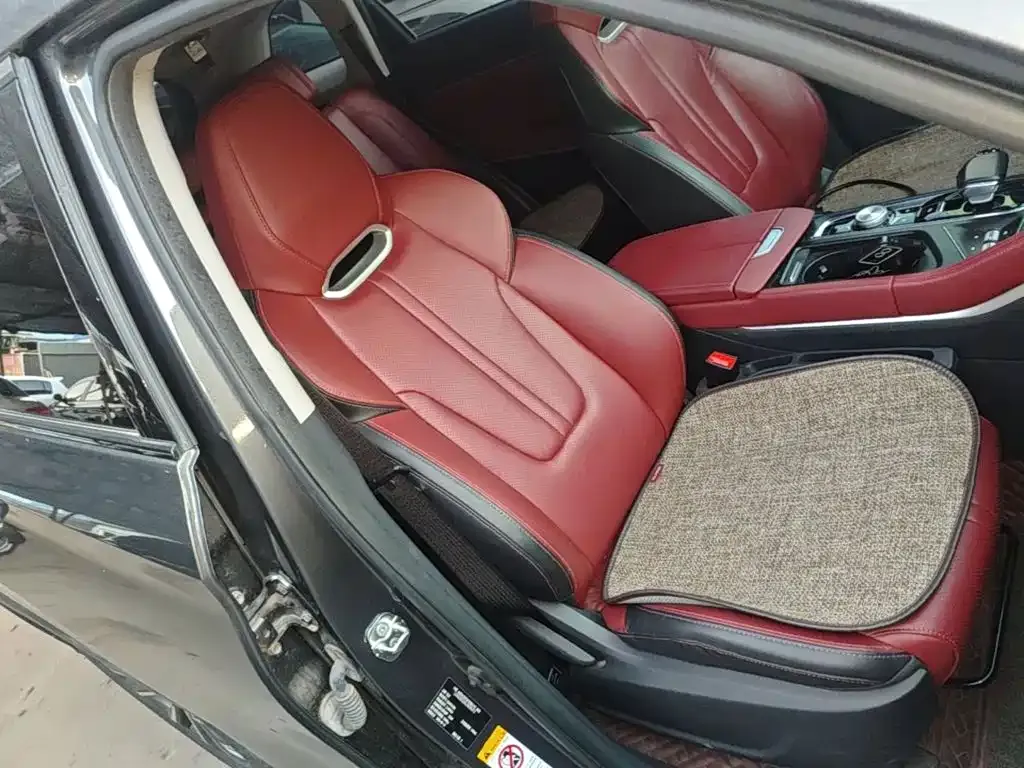 Changan CS75 PLUS 2.0T Automatic Pilot Edition 2020 — фото 24