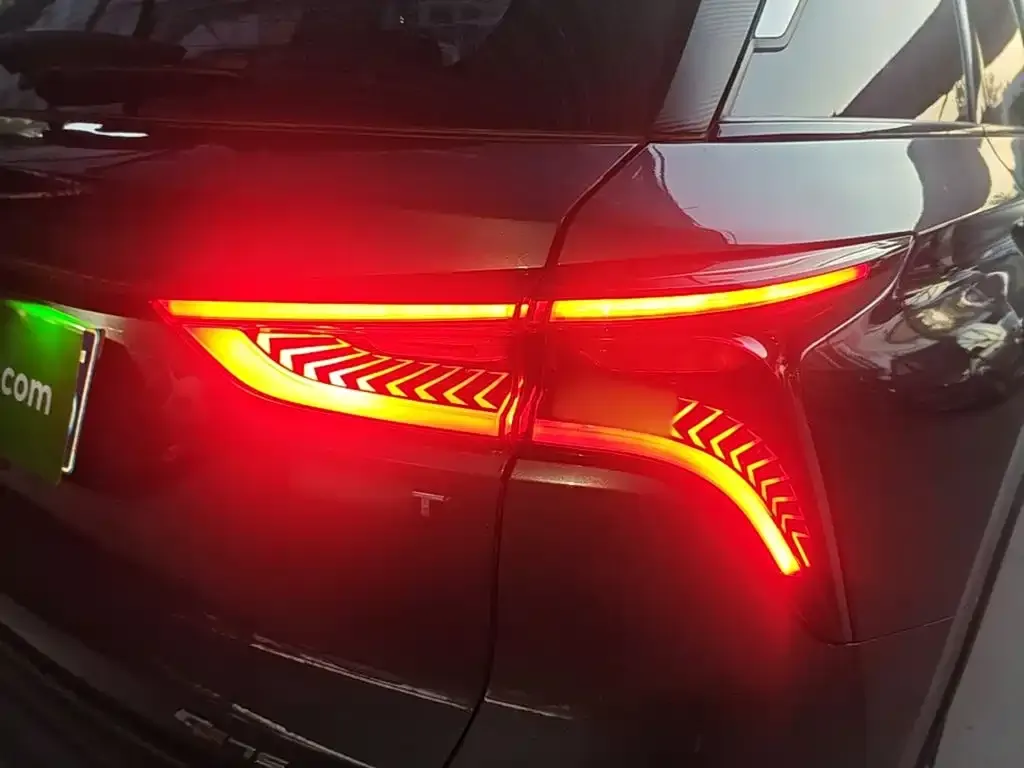 Changan CS75 PLUS 2.0T Automatic Pilot Edition 2020 — фото 7