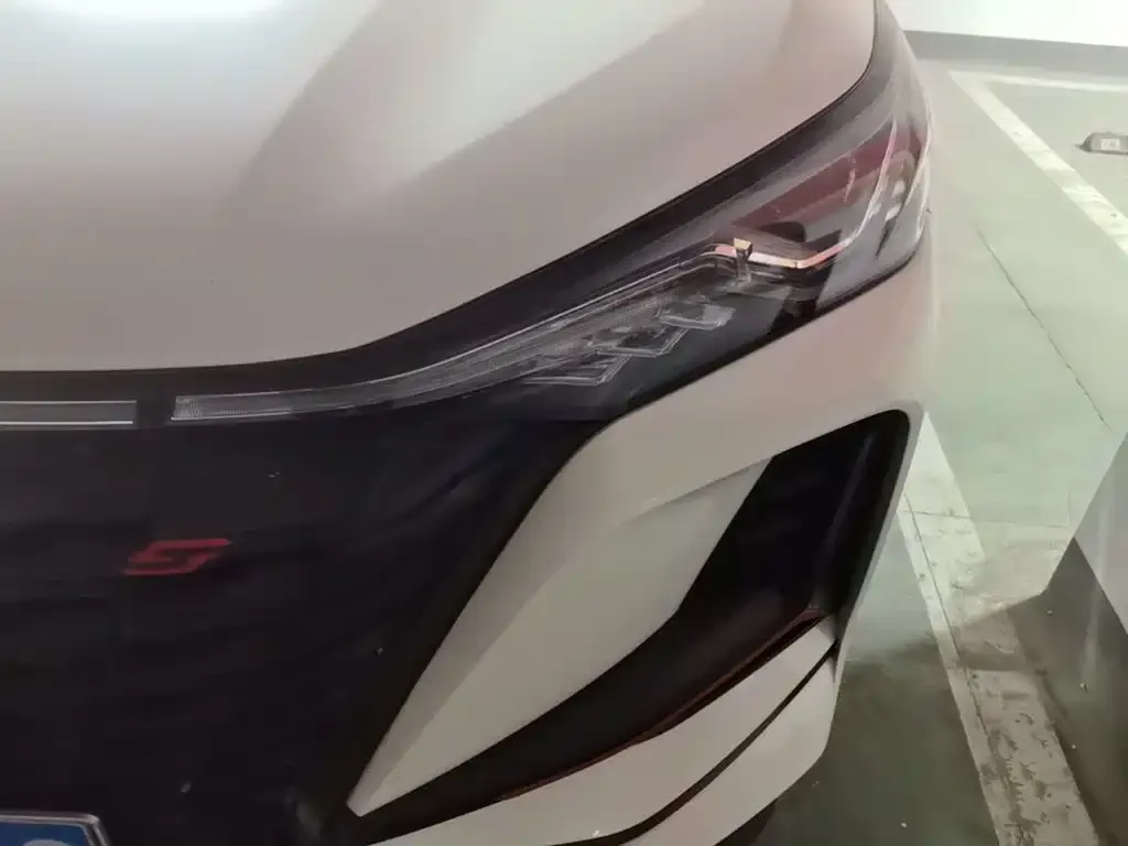 Changan CS75 PLUS 2.0T Automatic Navigation 2021 — фото 23