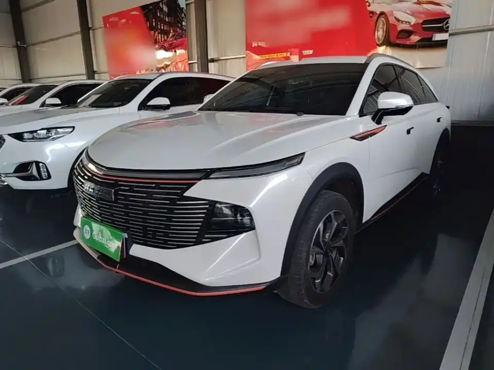 Haval Shenshou 1.5T Smart Enjoy Edition 2023