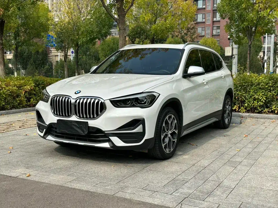 BMW X1 sDrive20Li Premium 2022