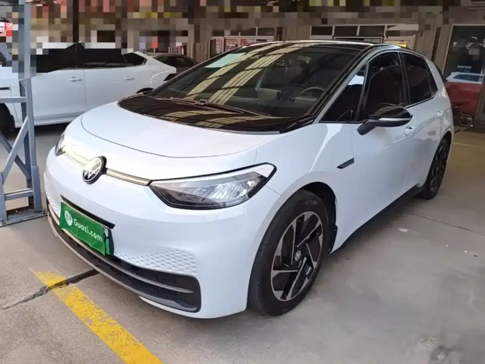 Volkswagen ID.3 Outstanding Edition 2023