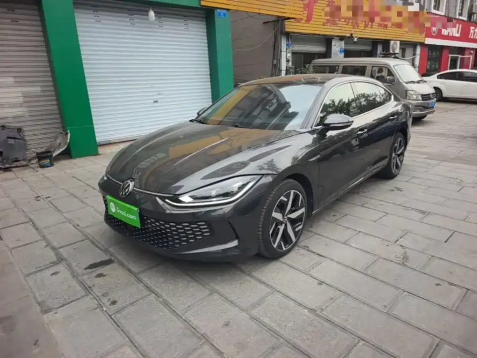 Volkswagen Lamando Lamando L 280TSI DSG Cool Edition 2022