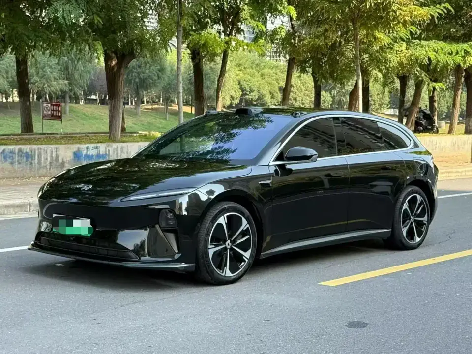 NIO ET5T 75kWh Touring 2025