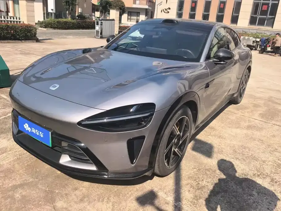 Xiaomi Auto Xiaomi YU7 Ultra Long Range High Performance AWD Max Edition 2025