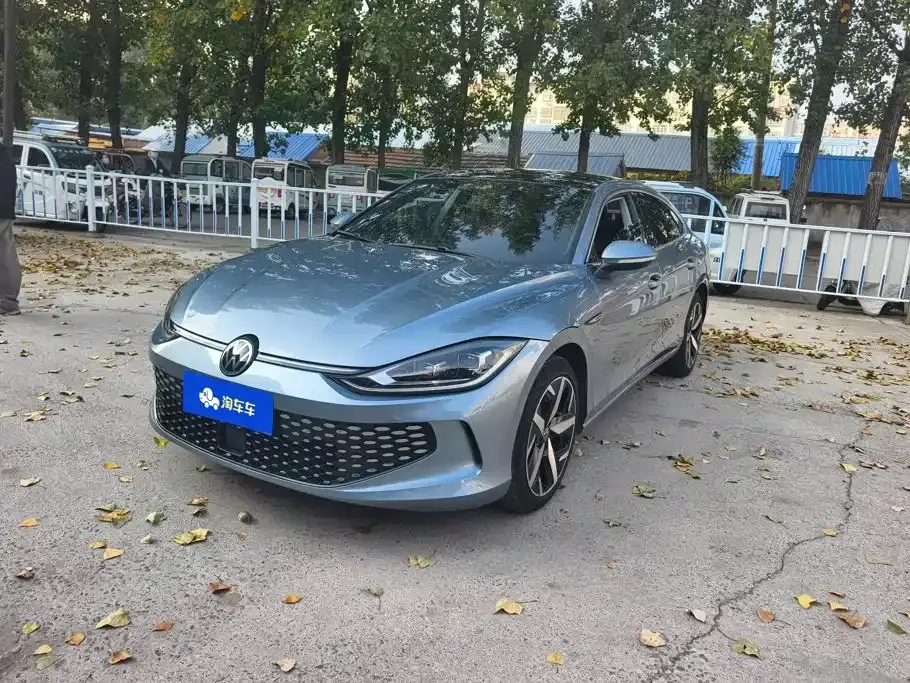 Volkswagen Lamando Lamando L 280TSI DSG Cool Edition 2023