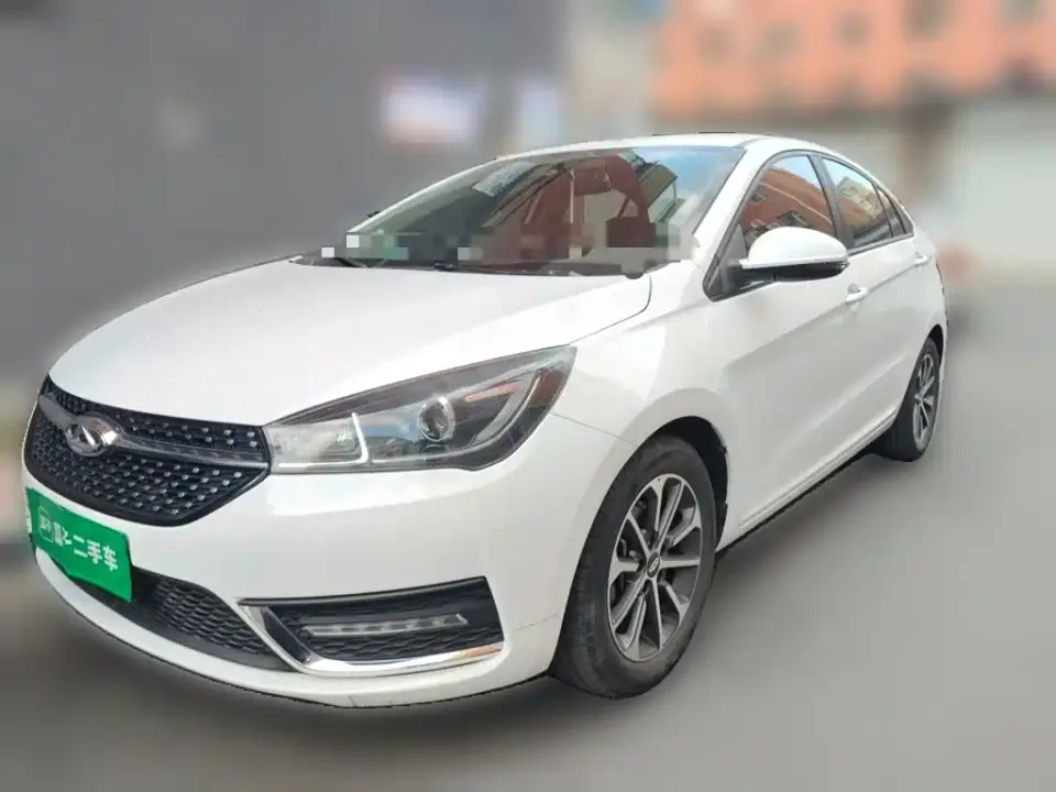 Chery Arrizo 5 PRO 1.5L CVT Youth Edition 2022