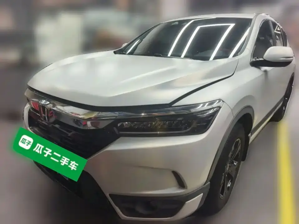 Honda Haoying 240TURBO CVT 2WD Smart 2021