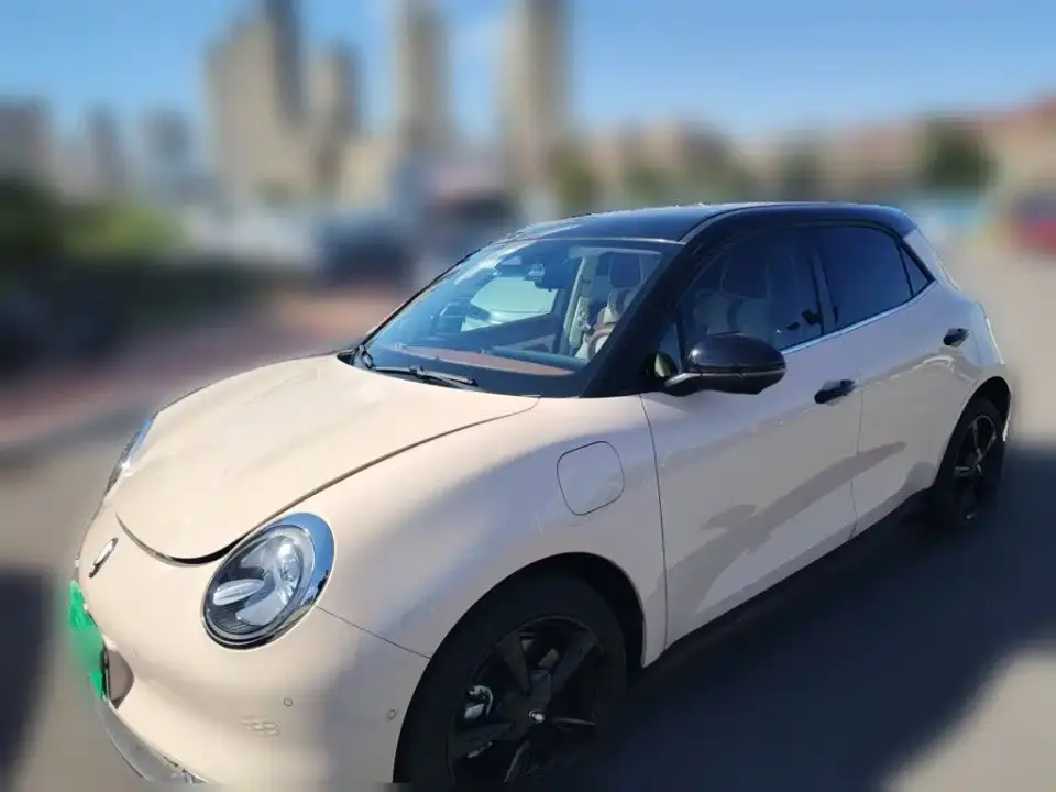ORA Good Cat 401km Honor 135kW 2024