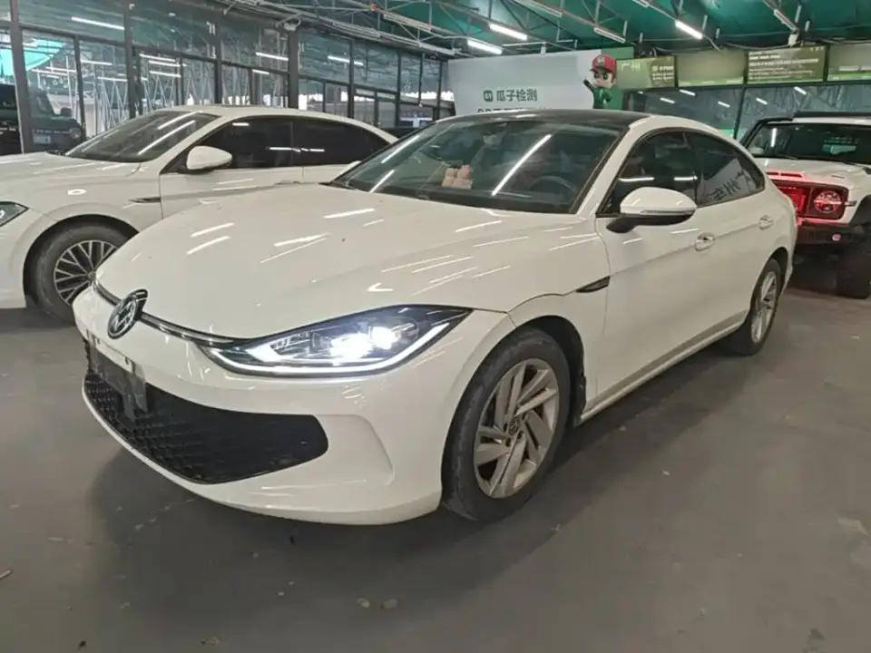 Volkswagen Lamando Lamando L 280TSI DSG Sporty Edition 2022