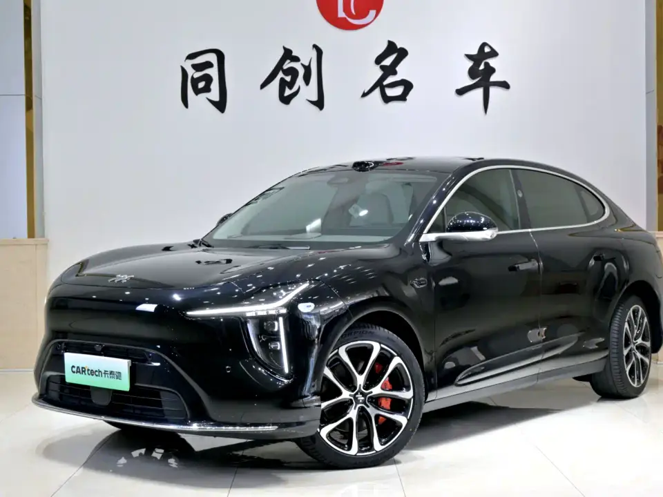 IM Motors IM LS6 Pure Electric Max 2025