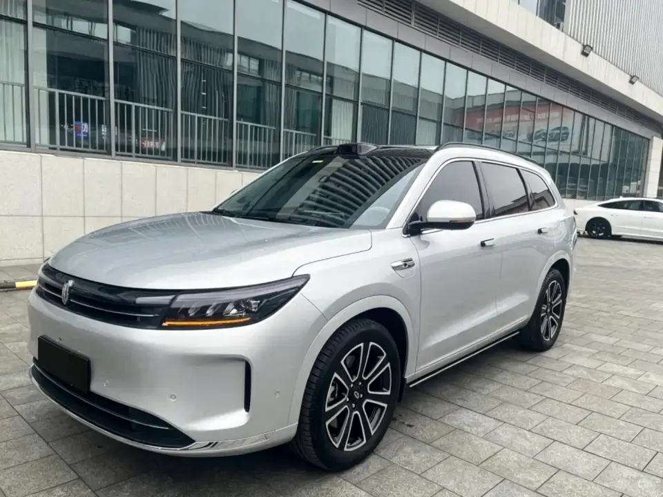 AITO Wenjie AITO M7 1.5T Smart Drive RWD Ultra 5-seater 2024