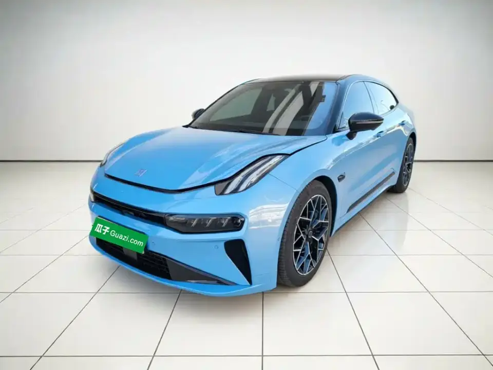 Zeekr 001 ME Edition 100kWh AWD 2024