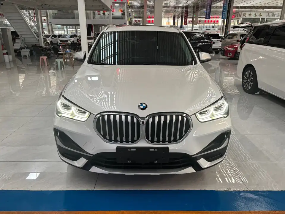 BMW X1 sDrive20Li Fashion 2023