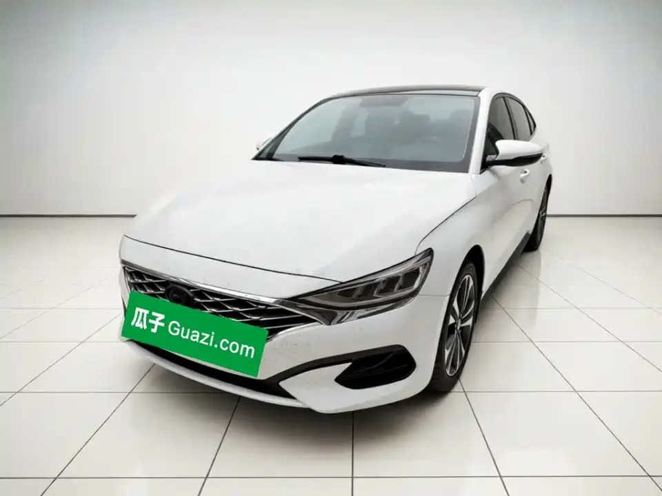 Hyundai Fista 280TGDi Smart Speed Edition China VI 2020