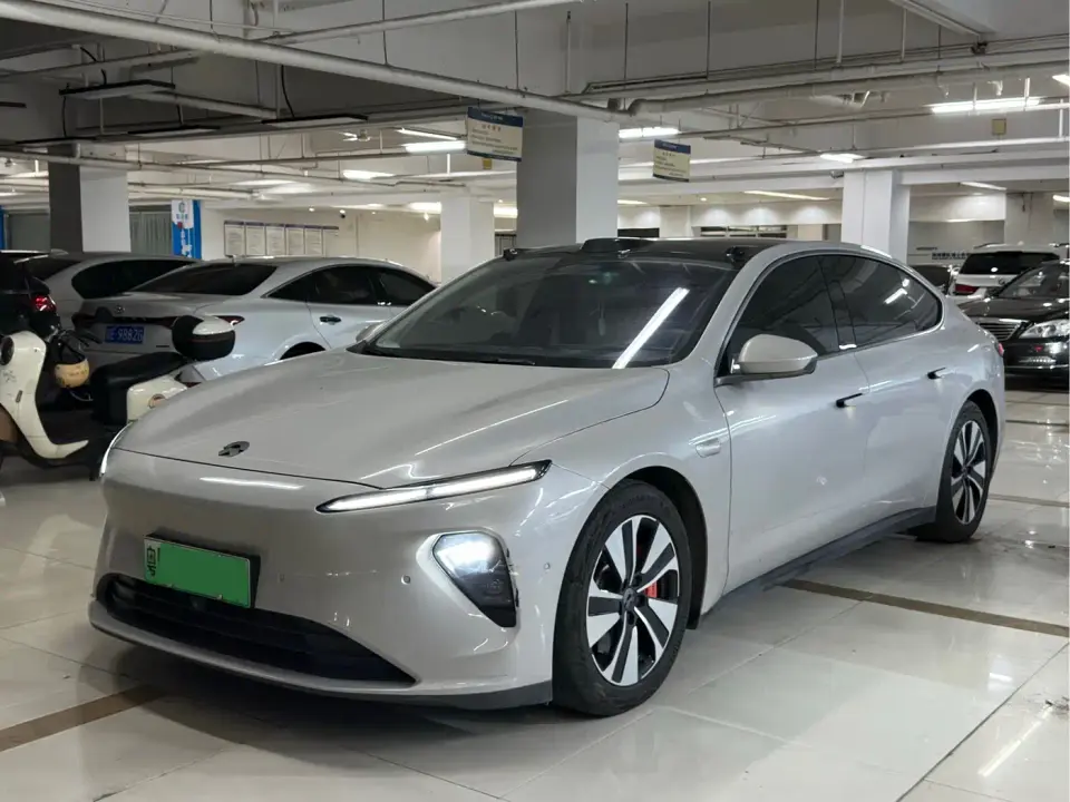 NIO ET7 75kWh 2023