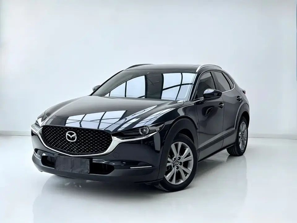 Mazda CX-30 Model 2.0L Automatic Jiayue 2020