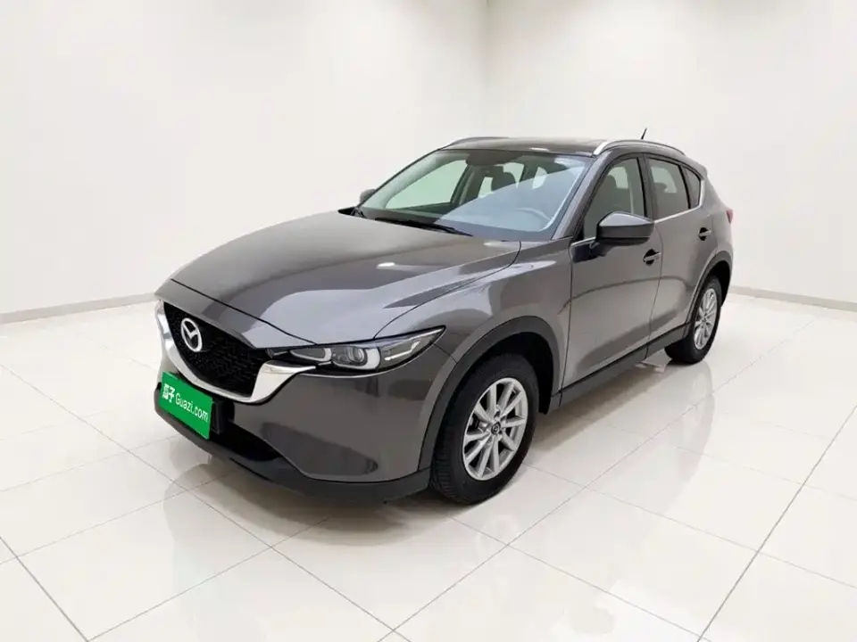 Mazda CX-5 2.0L Automatic 2WD Elegance 2023