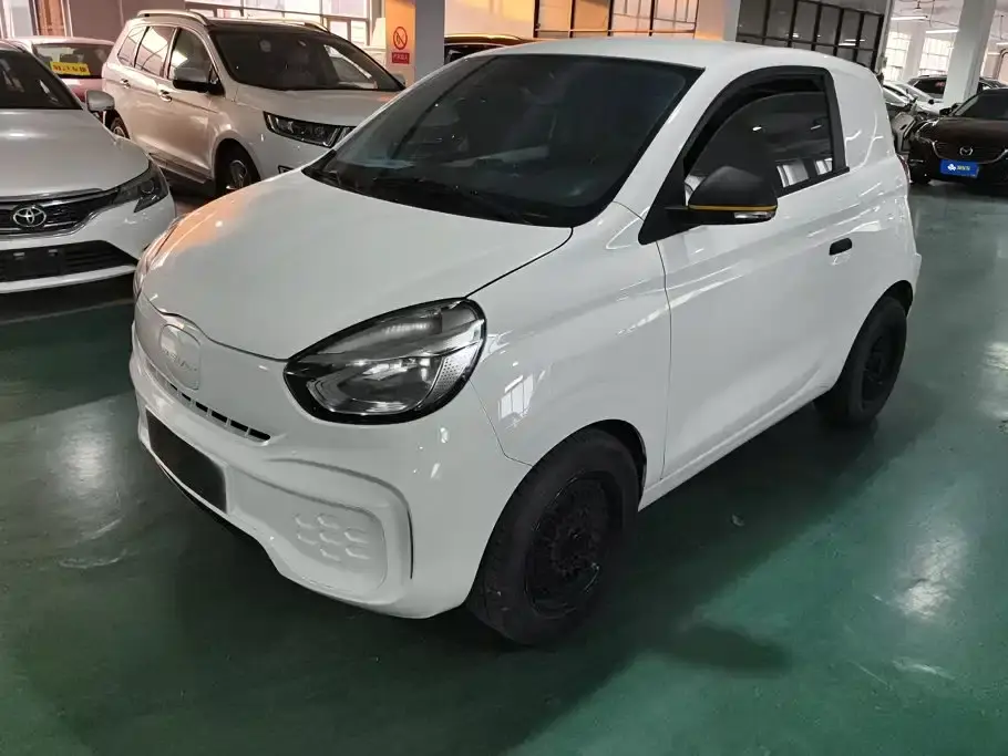 Roewe Kaiwei CLEVER 302km New Four-Seat Super Edition 2021