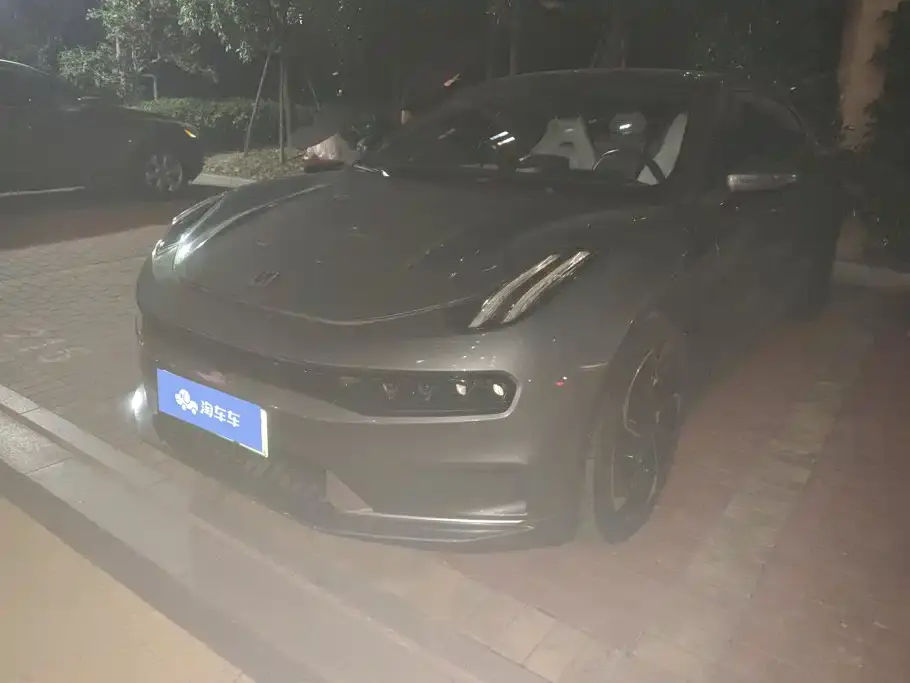 Zeekr 001 ME Edition 100kWh 2023