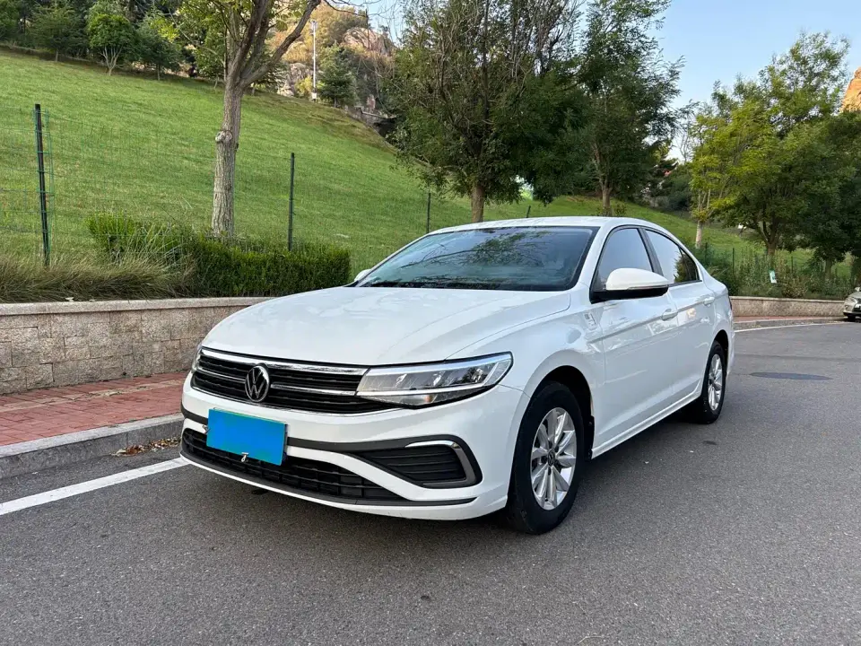 Volkswagen Bora 200TSI DSG Yuexing PRO Edition 2024