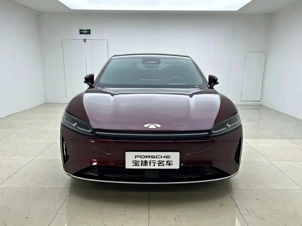 Chery Fengyun Fengyun A9L Model 4WD High-performance Summit Edition 2025