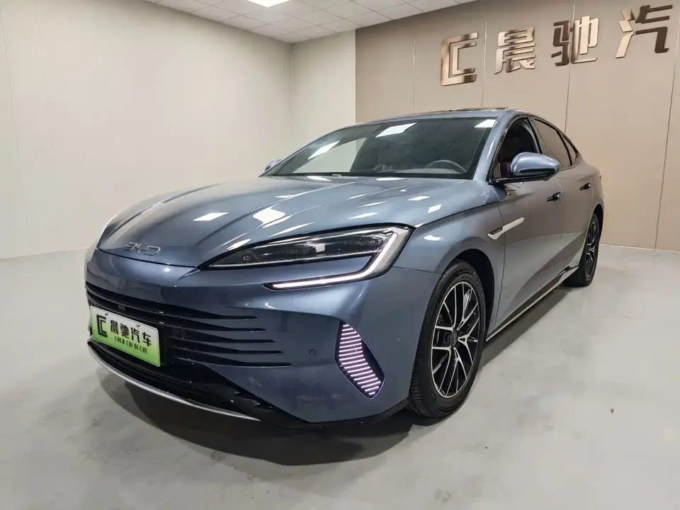 BYD Seal DM-i 1.5T 121km Flagship 2023