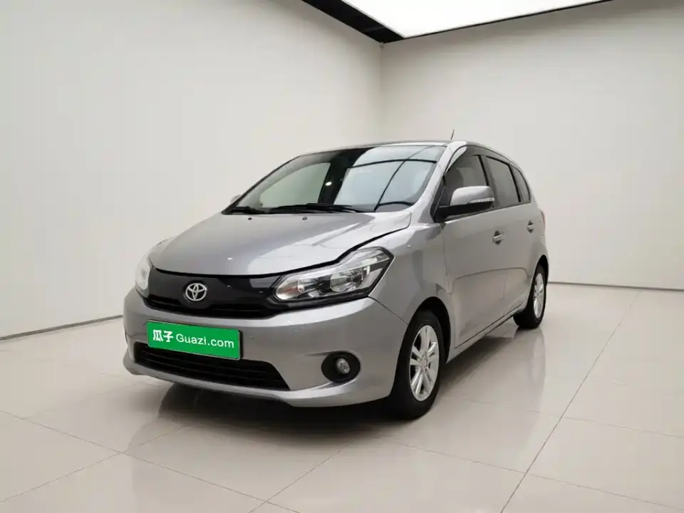 Huasong 7 2.0T Automatic Elite 2020