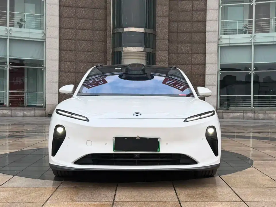 NIO ET5T 75kWh Touring 2024