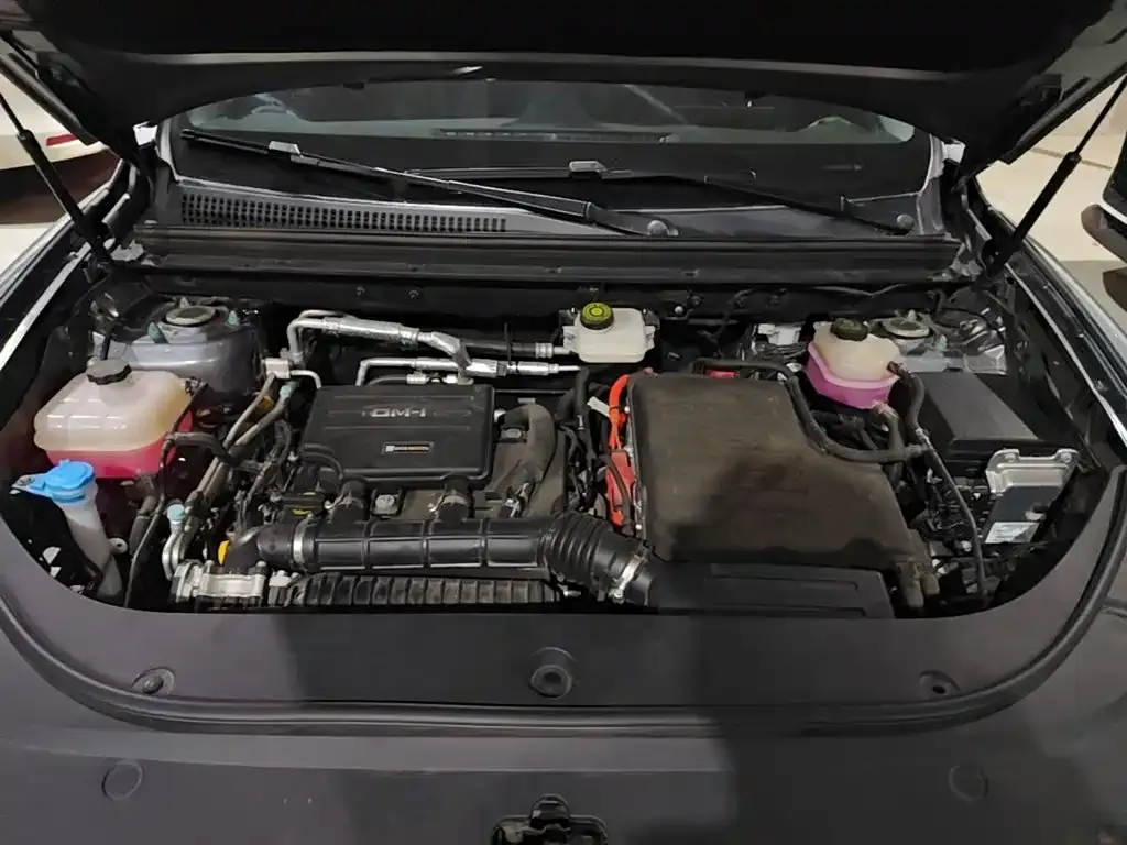 BYD Seal 05 DM-i DM-i 115KM Honor 2025 — фото 22