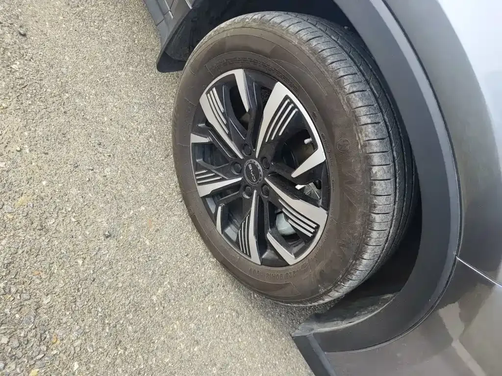 BYD Seal 05 DM-i DM-i 115KM Honor 2025 — фото 9