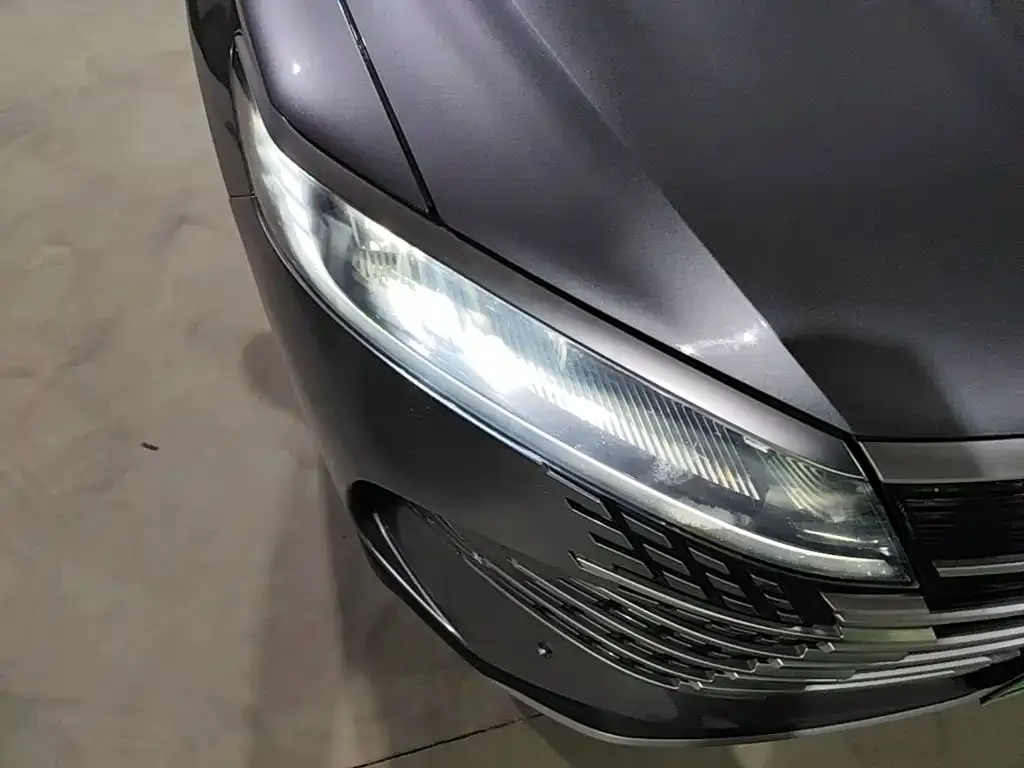 BYD Seal 05 DM-i DM-i 115KM Honor 2025 — фото 8