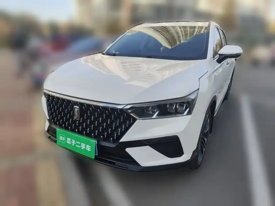 Besturn Bestune T77 230 TID Auto Luxury China VI 2019
