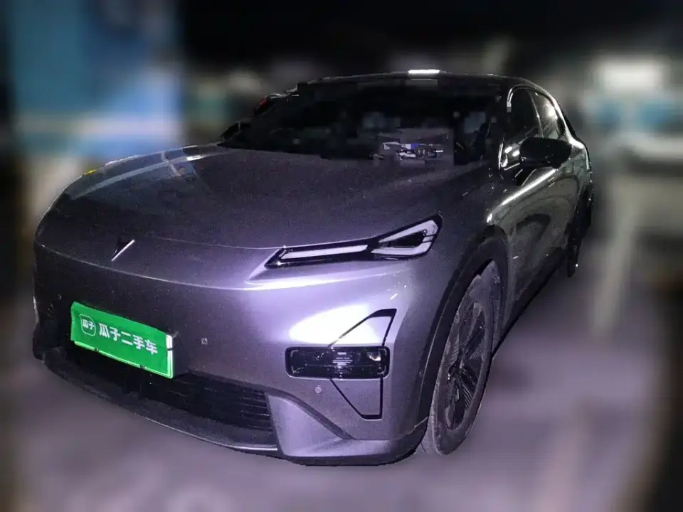 Deepal Shenlan S05 510Max Pure Electric Edition 2025