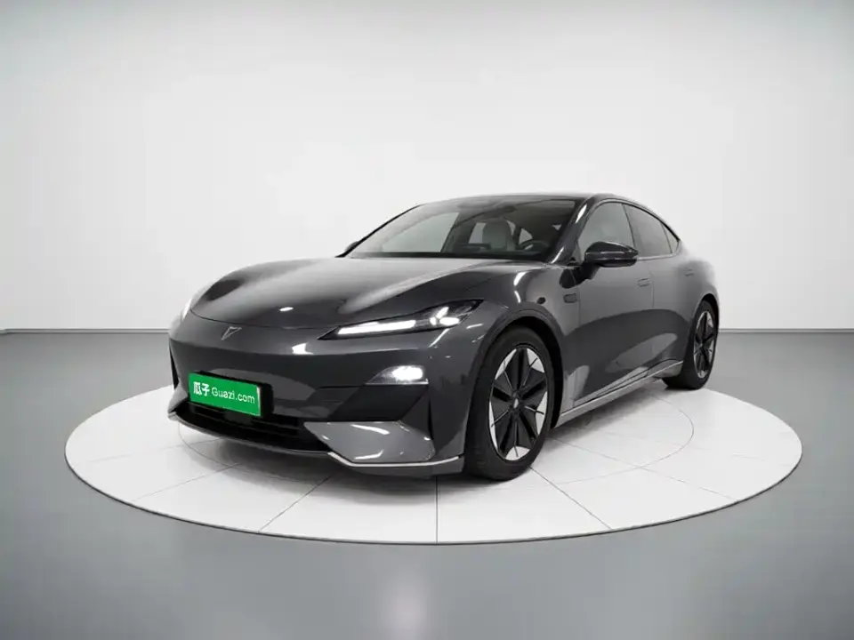 Deepal SL03 515 Pure Electric Version 2023