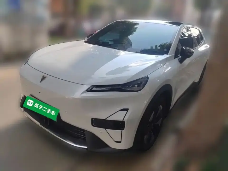 Deepal Shenlan S05 520PLUS Pure Electric Edition 2025