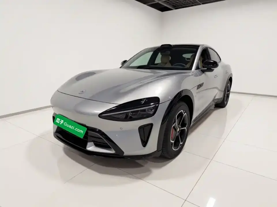 Xiaomi Auto Xiaomi YU7 Extended Range RWD Edition 2025