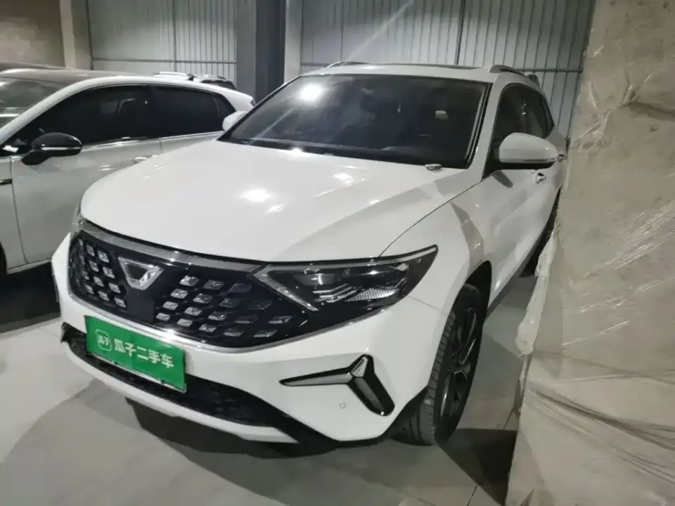 Jetta VS7 280TSI Automatic Glory Edition 2023