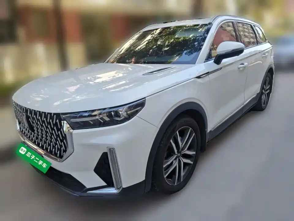 Besturn Bestune T99 20TD Automatic Premium Edition 2020
