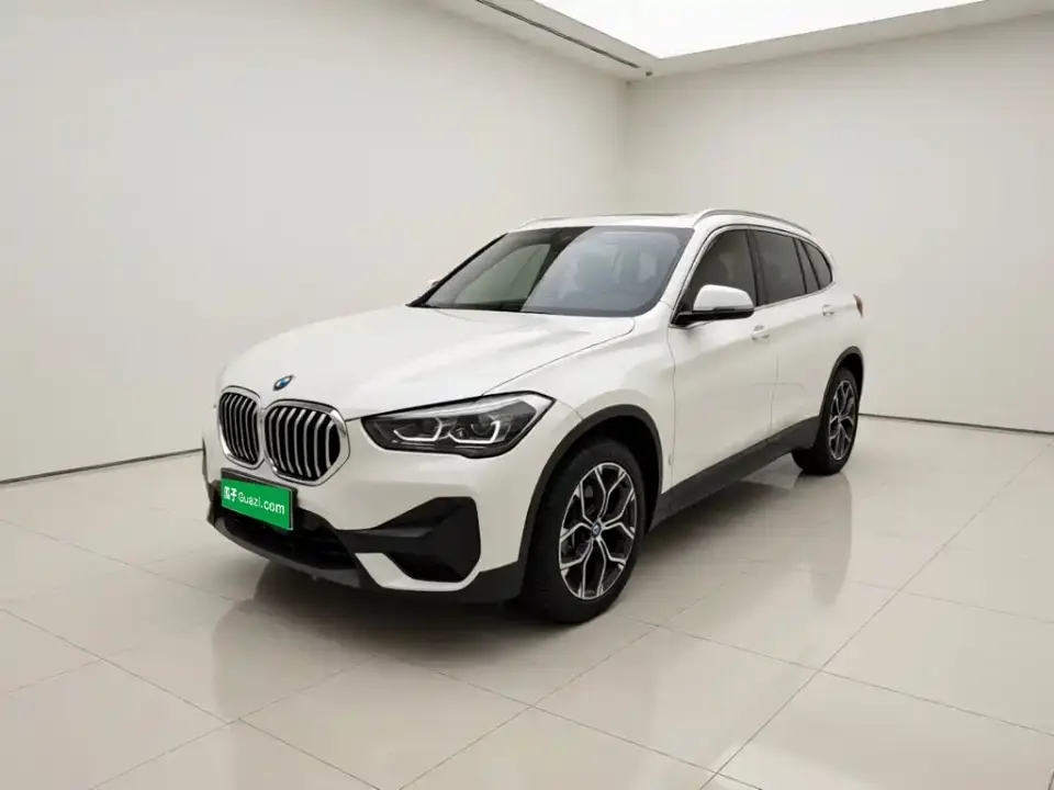 BMW X1 sDrive25Li Leading 2022