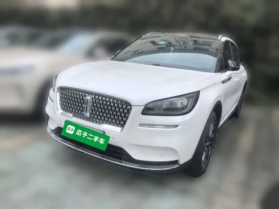 Lincoln Adventurer 2.0T 2WD Premium Elegance Edition 2020