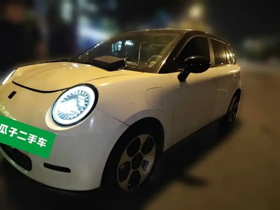 JAC Yiwei Yiwei 3 505km Pro 2023