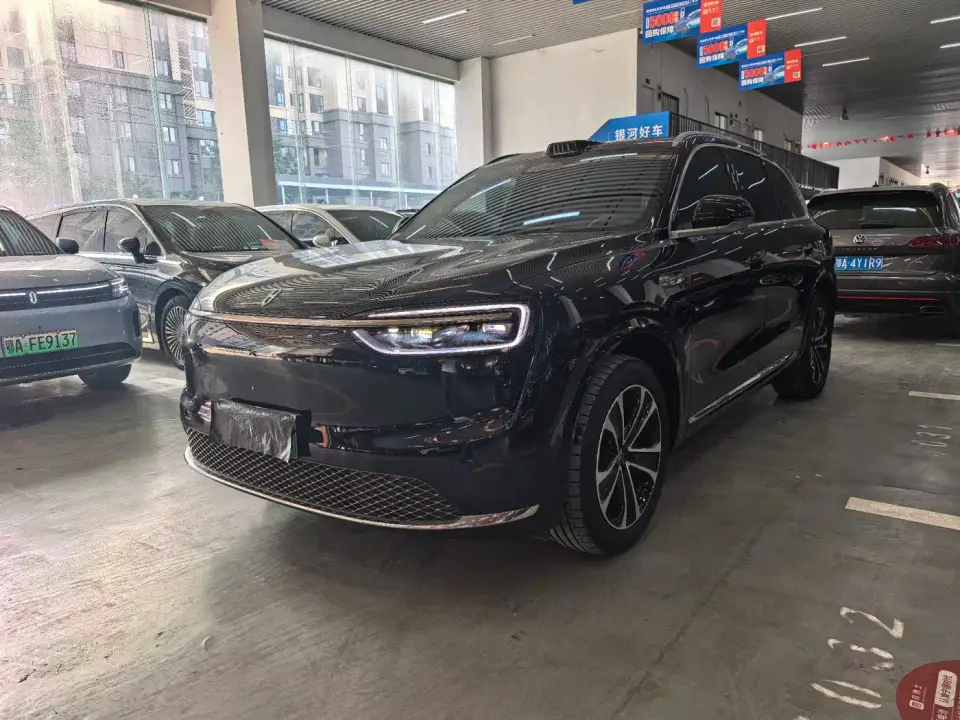AITO Wenjie AITO M7 Pure Electric Max AWD 6-seater 2025