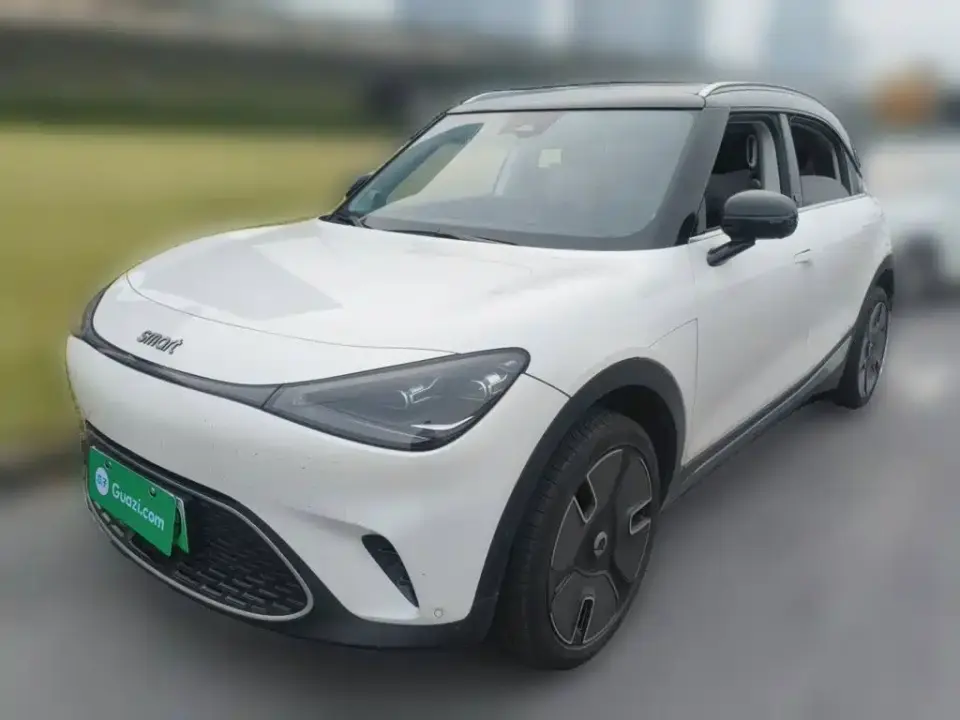 Smart Elf #1 Premium Edition 2023