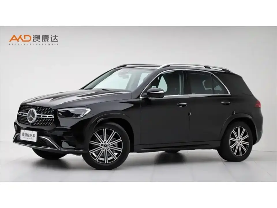 Mercedes-Benz GLE-Class GLE 350 4MATIC Fashion 2024