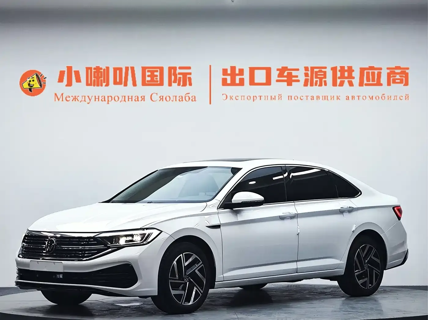 Volkswagen Sagitar 280TSI DSG Surpass Plus Edition 2022