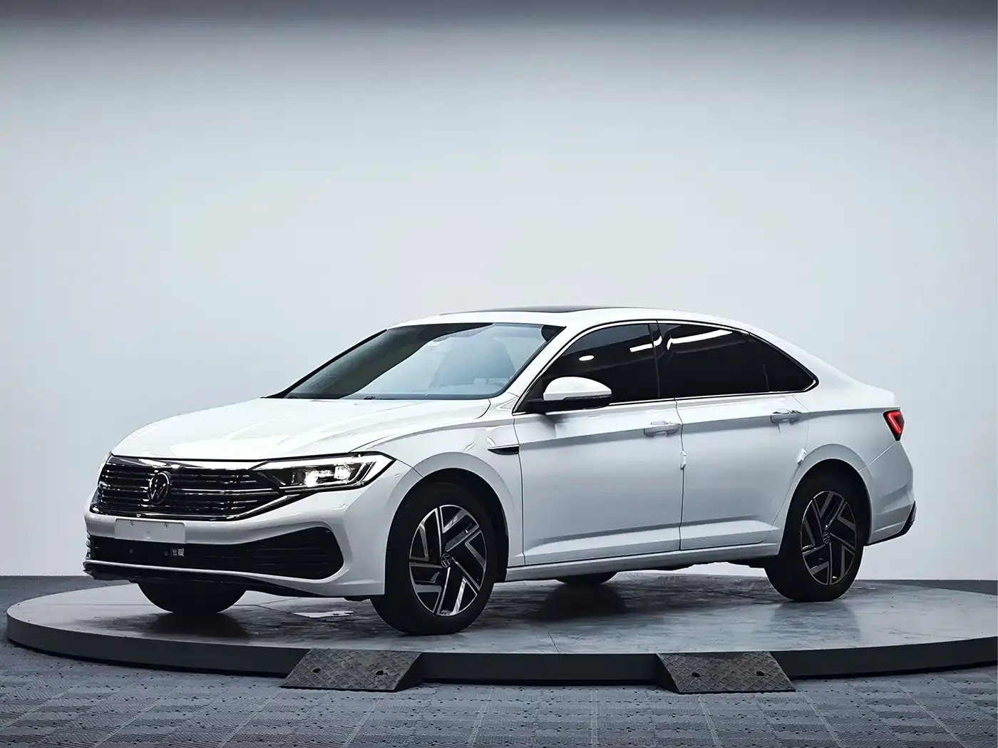 Volkswagen Sagitar 280TSI DSG Surpass Plus Edition 2022 — фото 18
