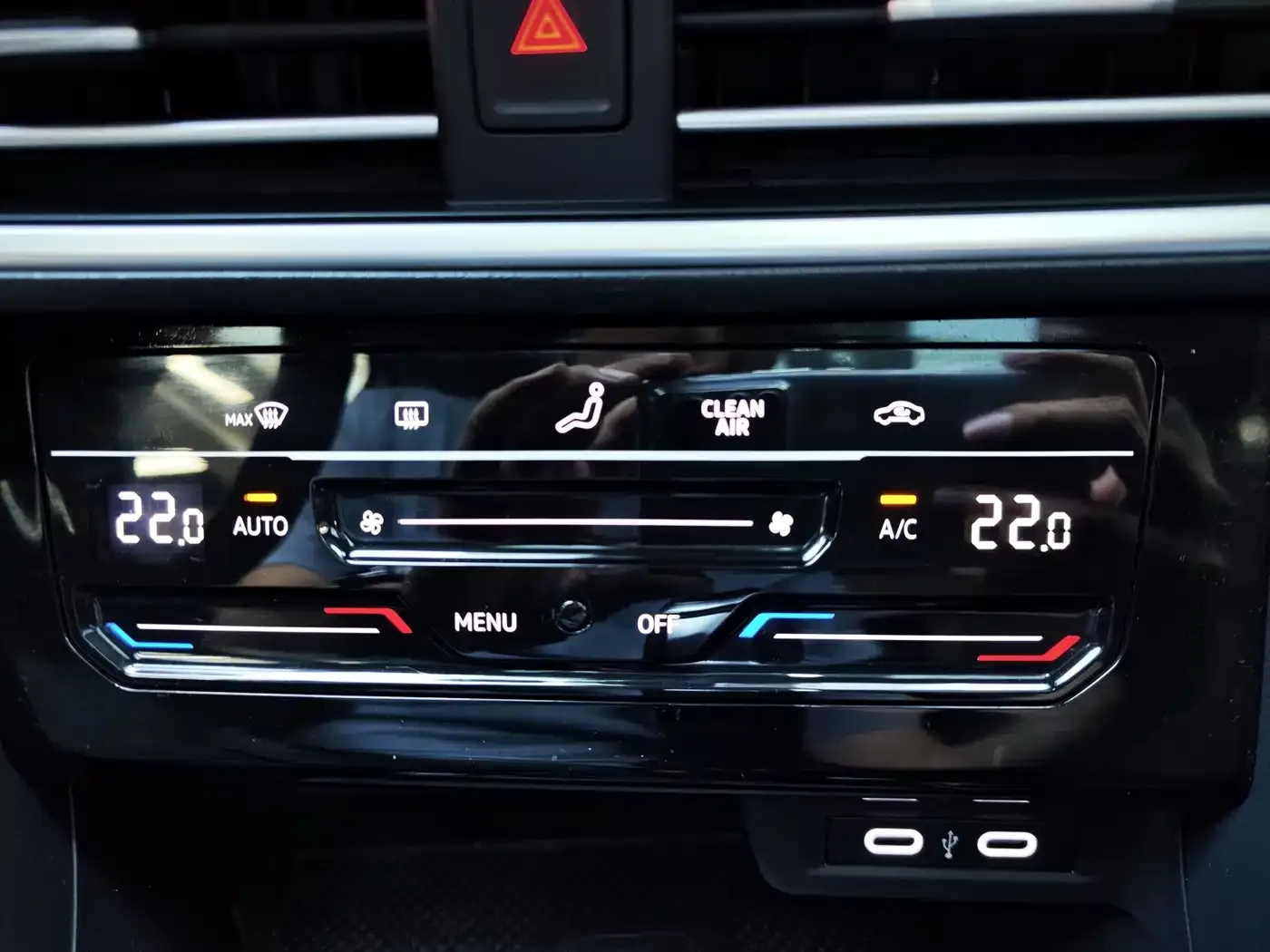 Volkswagen Sagitar 280TSI DSG Surpass Plus Edition 2022 — фото 12
